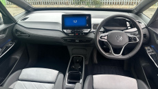 Volkswagen ID.3 150kW Match Pro S 77kWh 5dr Auto Electric Hatchback